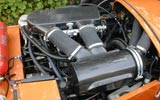 Air Boxes for Bike Engines